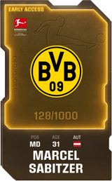 Marcel Sabitzer - limited