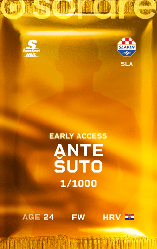 Ante Šuto