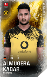 Almugera Kabar - limited