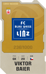 Viktor Baier - limited