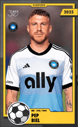 Pep Biel - limited
