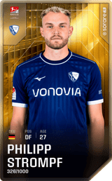 Philipp Strompf - limited