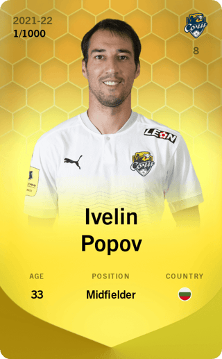 Ivelin Popov