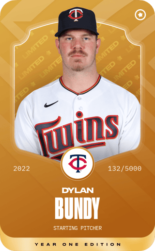 Dylan Bundy - limited