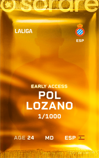 Pol Lozano