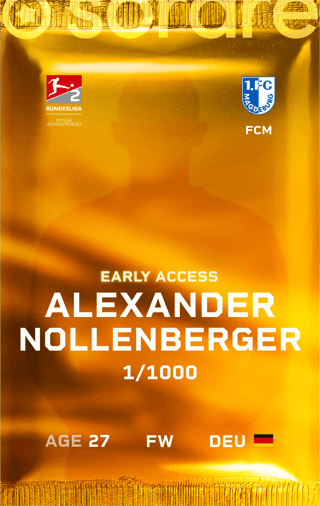 Alexander Nollenberger