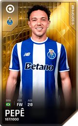 Pepê - limited
