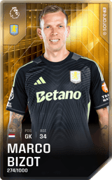 Marco Bizot - limited