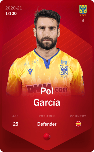 Pol García
