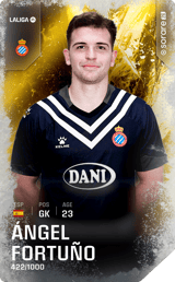 Ángel Fortuño - limited