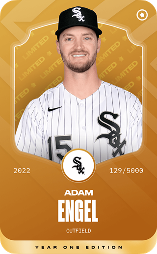 Adam Engel - limited