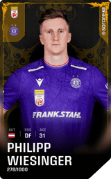 Philipp Wiesinger - limited