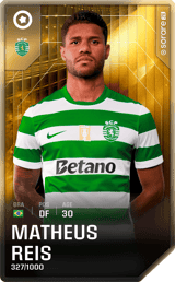 Matheus Reis - limited