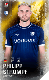 Philipp Strompf - limited