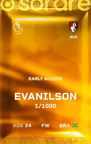 Evanilson