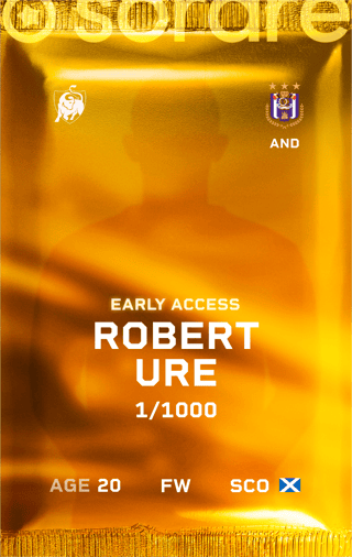 Robert Ure