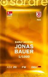 Jonas Bauer