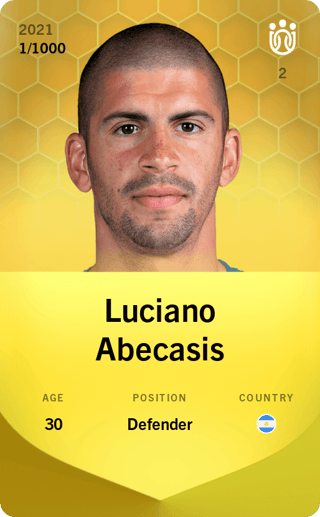 Luciano Abecasis