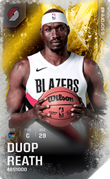 Duop Reath - limited