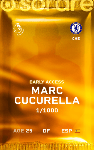 Marc Cucurella