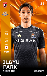 IlGyu PARK - limited