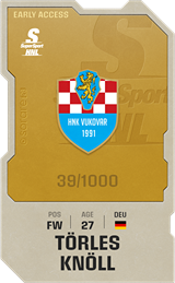 Törles Knöll - limited