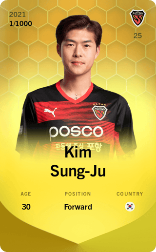 Kim Sung-Ju