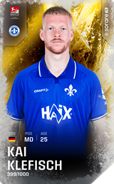 Kai Klefisch - limited