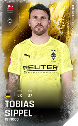 Tobias Sippel - limited