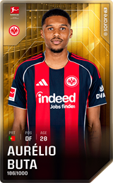 Aurélio Buta - limited