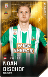 Noah Bischof - limited