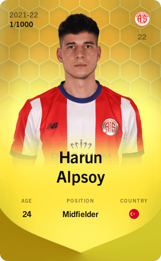 Harun Alpsoy