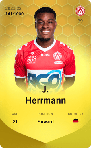 J. Herrmann - limited