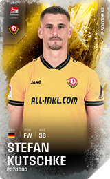 Stefan Kutschke - limited
