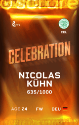 Nicolas Kühn - limited