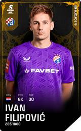 Ivan Filipović - limited