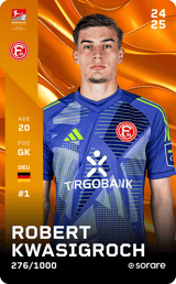 Robert Kwasigroch - limited