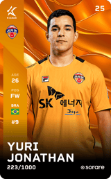 Yuri - limited