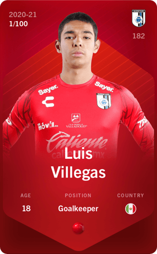Luis Villegas