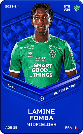 Lamine Fomba - super_rare