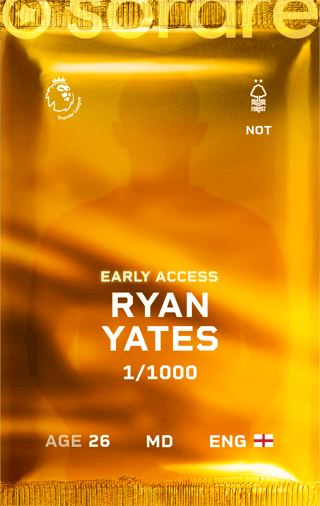 Ryan Yates