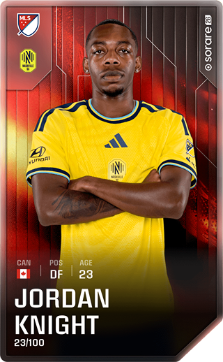 Jordan Knight - rare