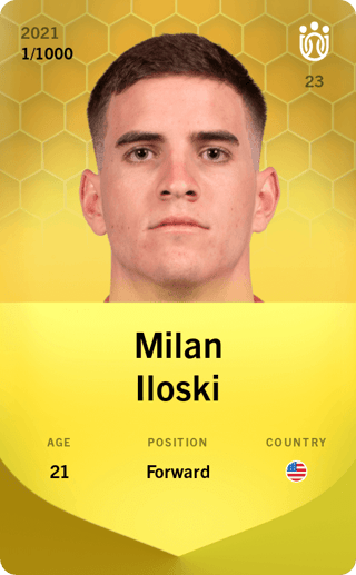 Milan Iloski