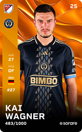 Kai Wagner - limited