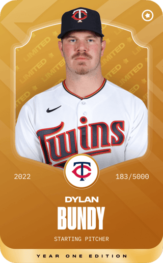 Dylan Bundy - limited