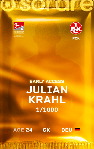 Julian Krahl