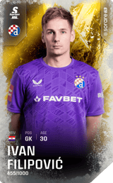 Ivan Filipović - limited