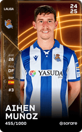 Aihen - limited