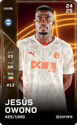Owono - limited