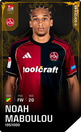 Noah Le Bret - limited